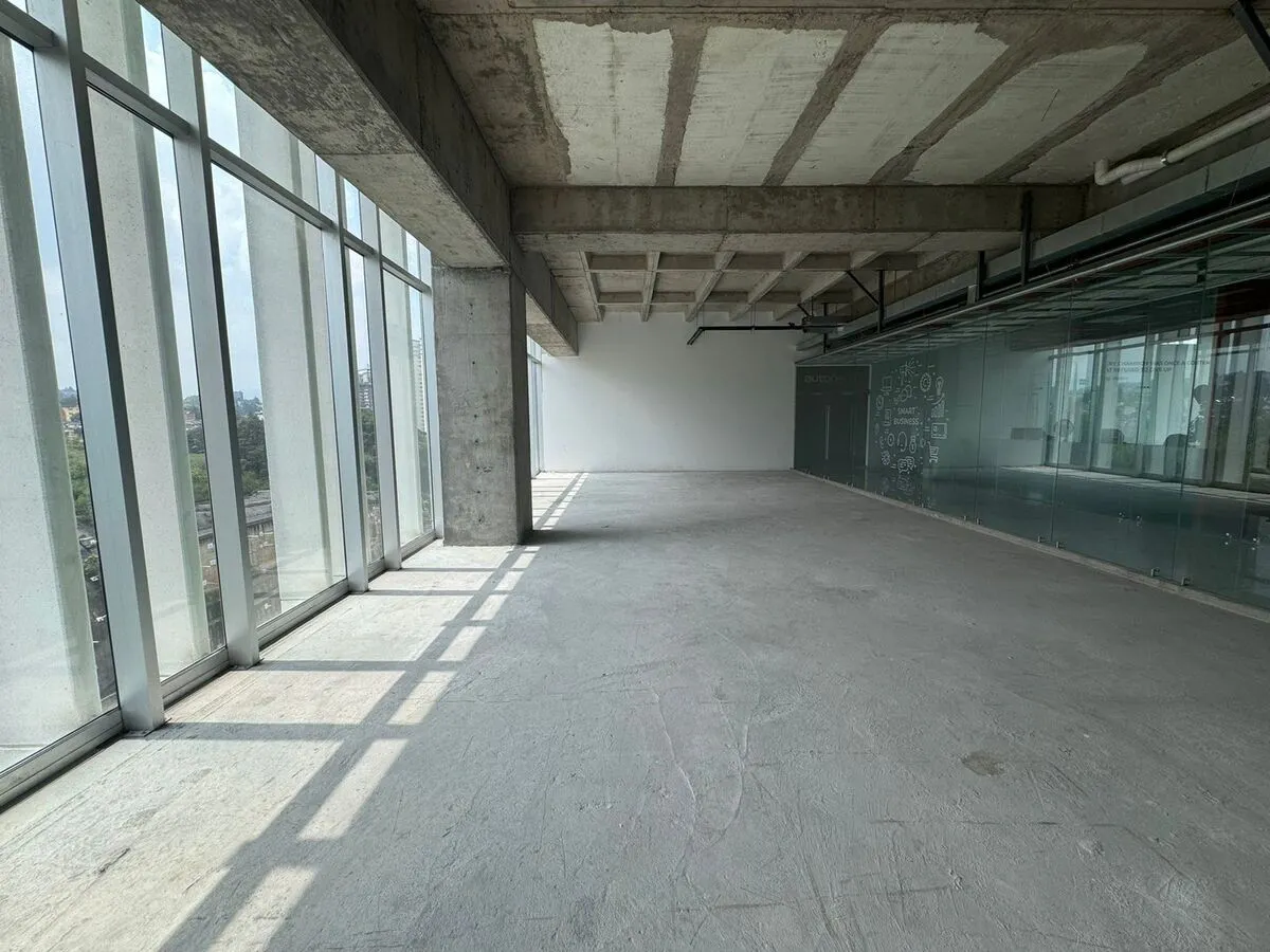 Oficina Spot2