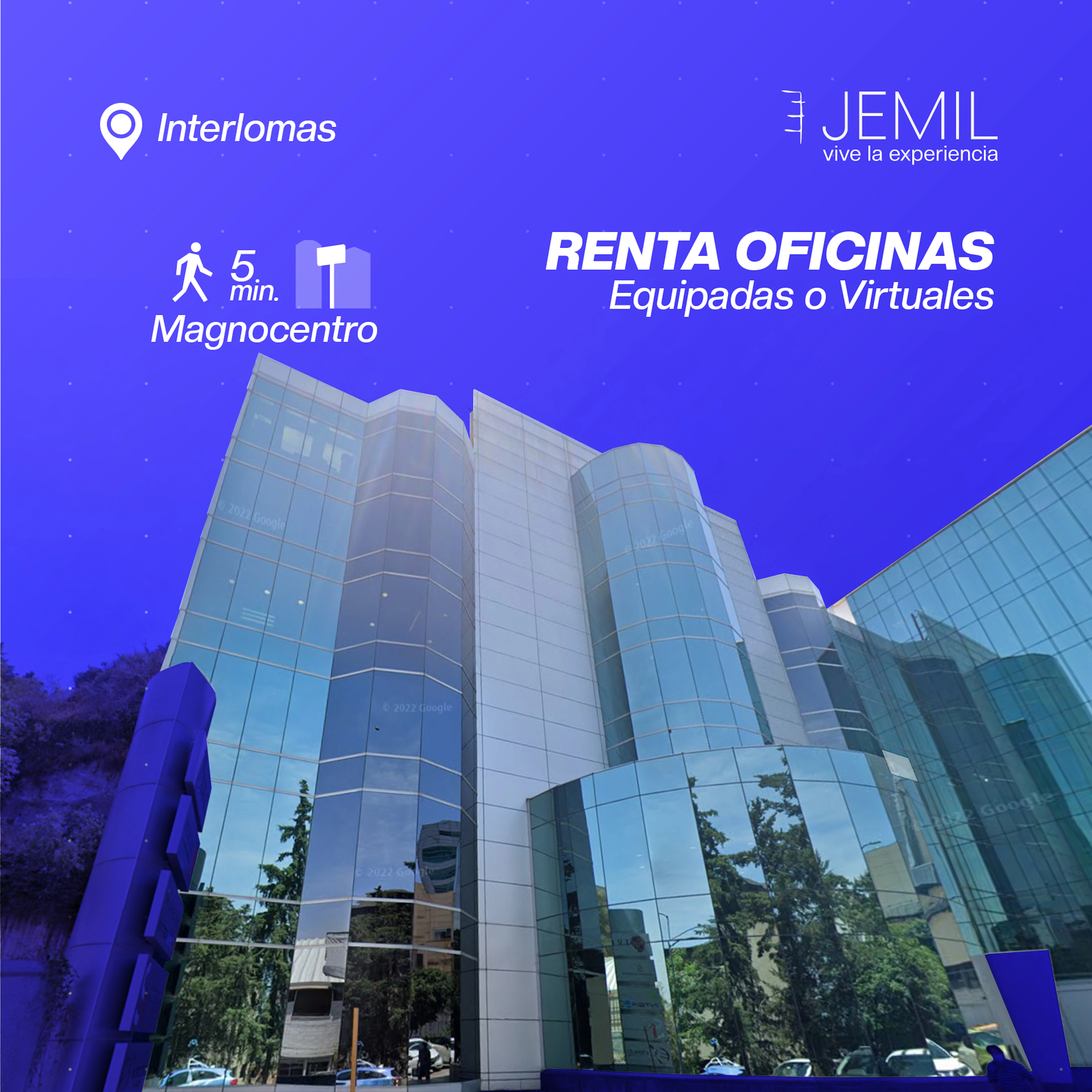 Oficina Spot2
