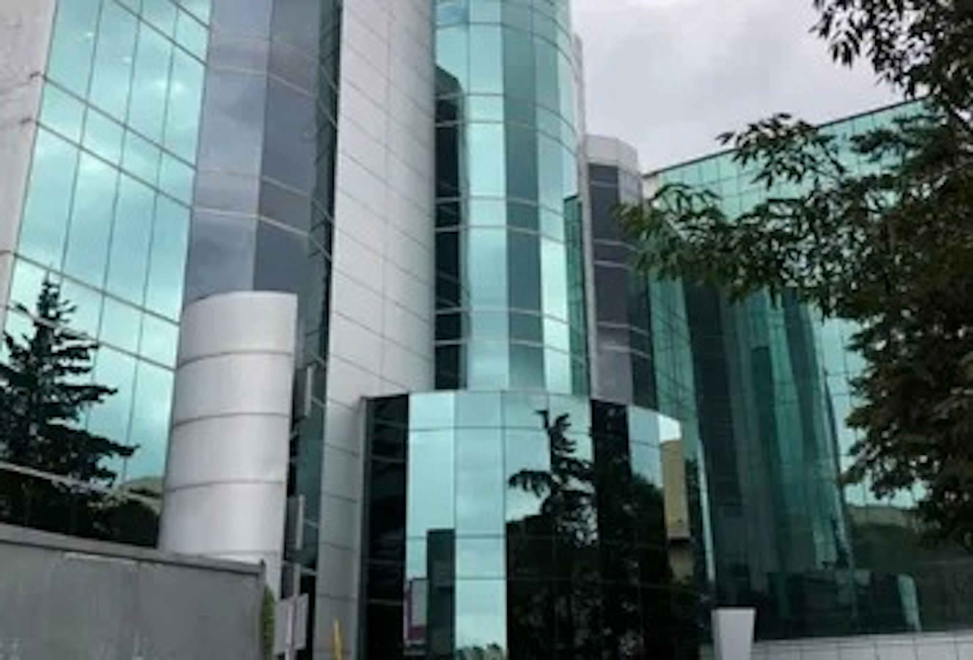 Parque De Granada 71