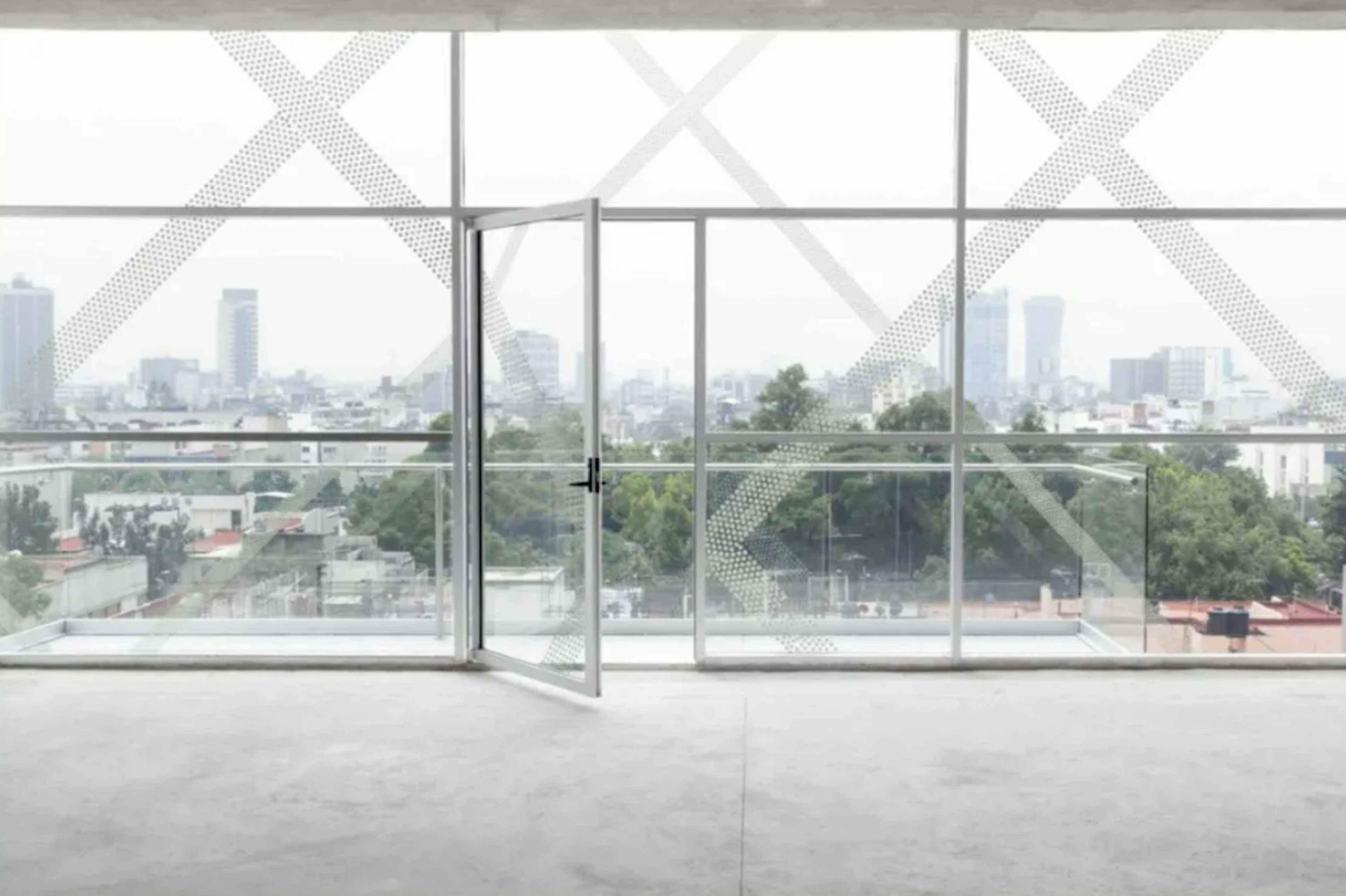 Avenida Patriotismo 67