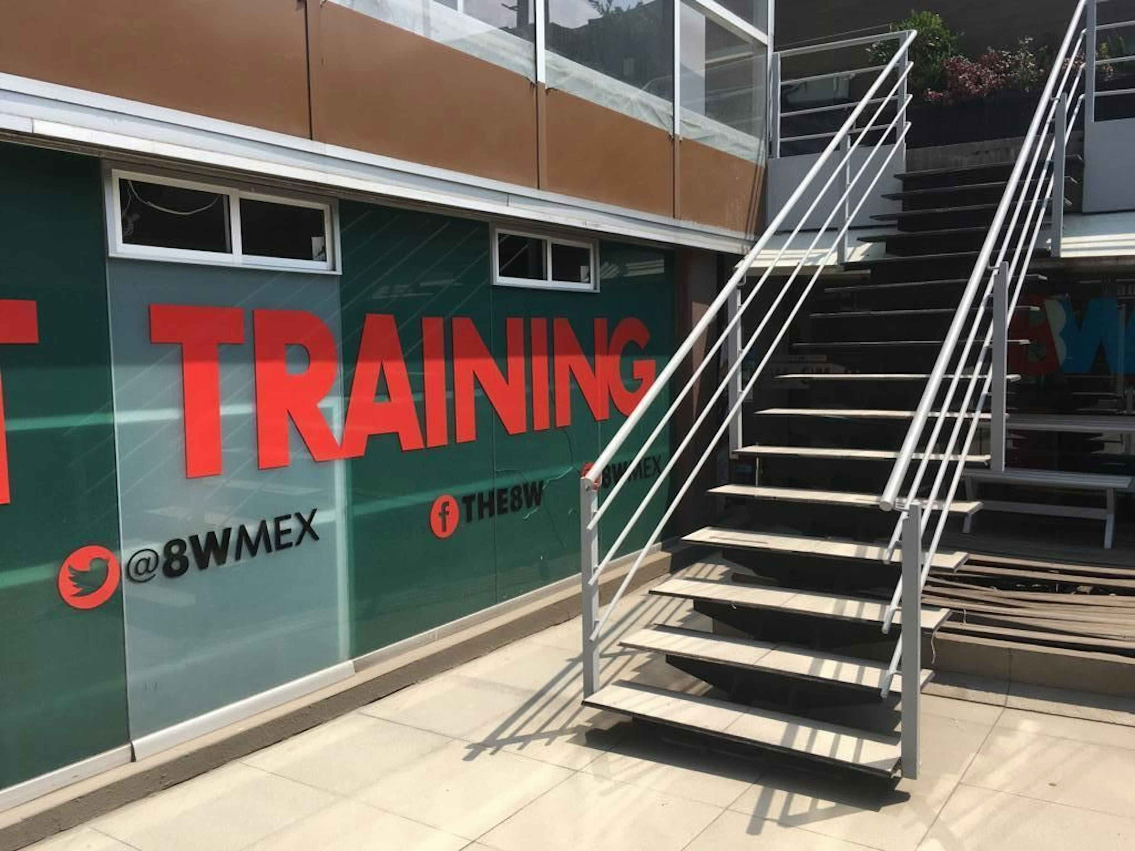 Paseo De Las Palmas 1065