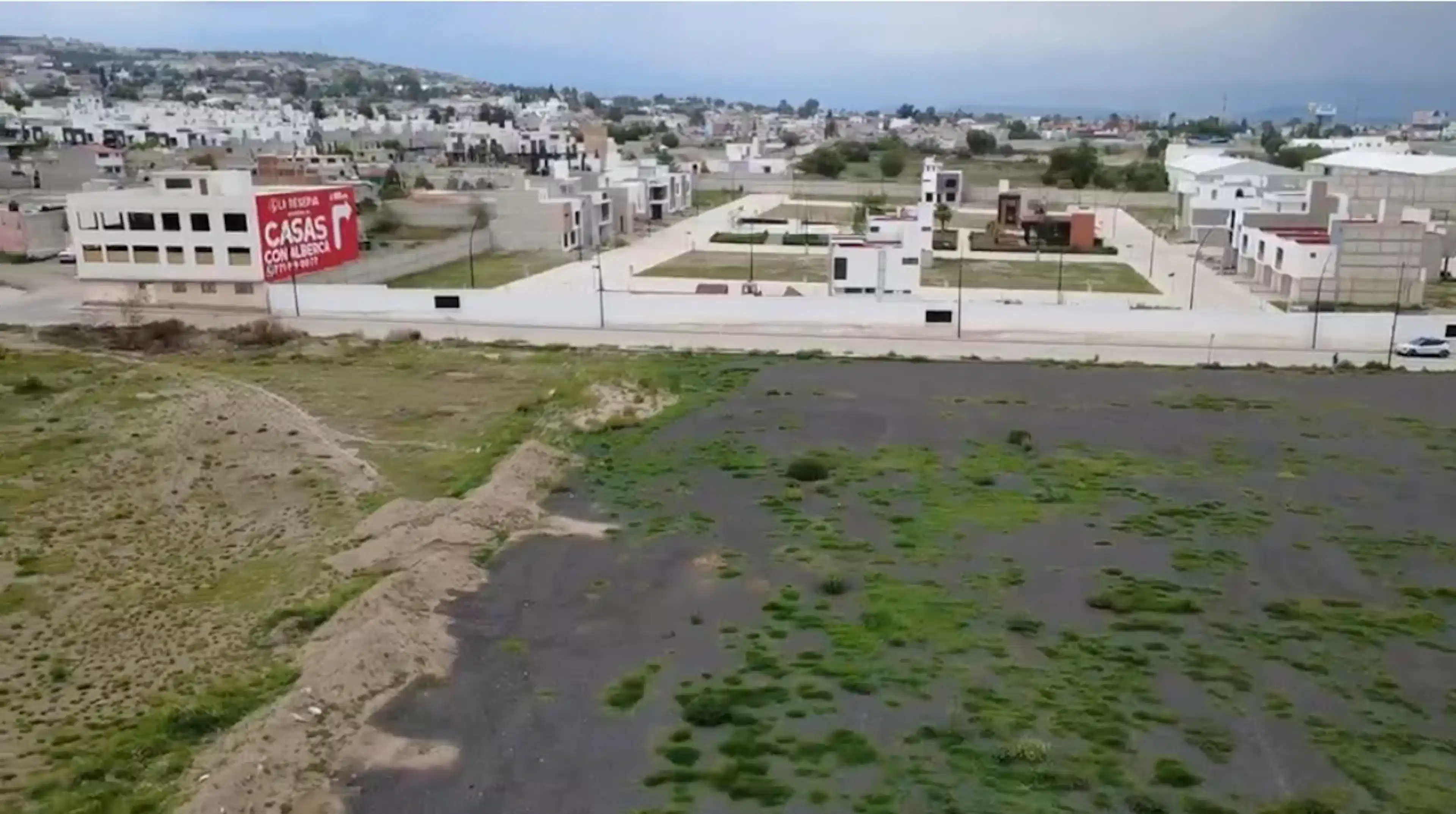 Terreno En Venta Y Renta En El Mirador, Zempoala, Hidalgo