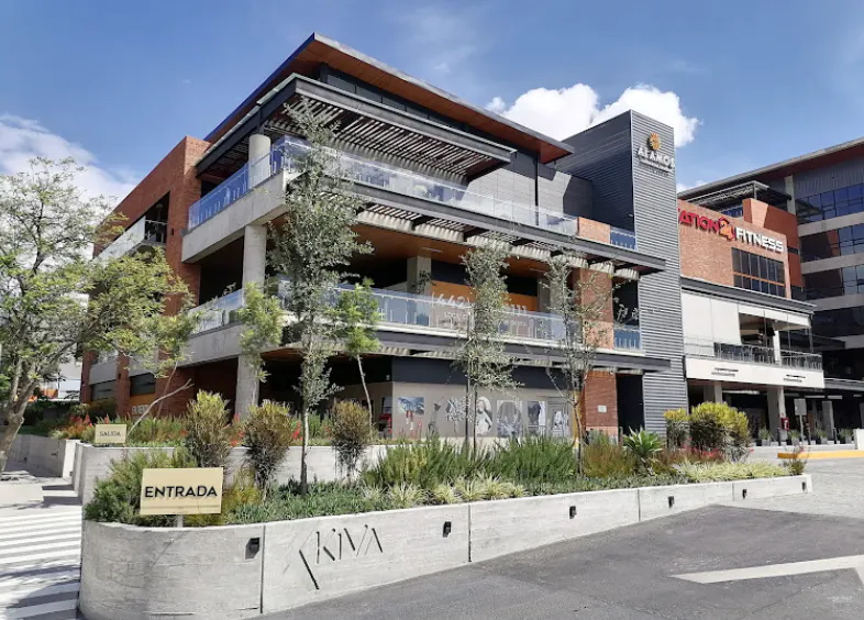 Local Comercial Spot2