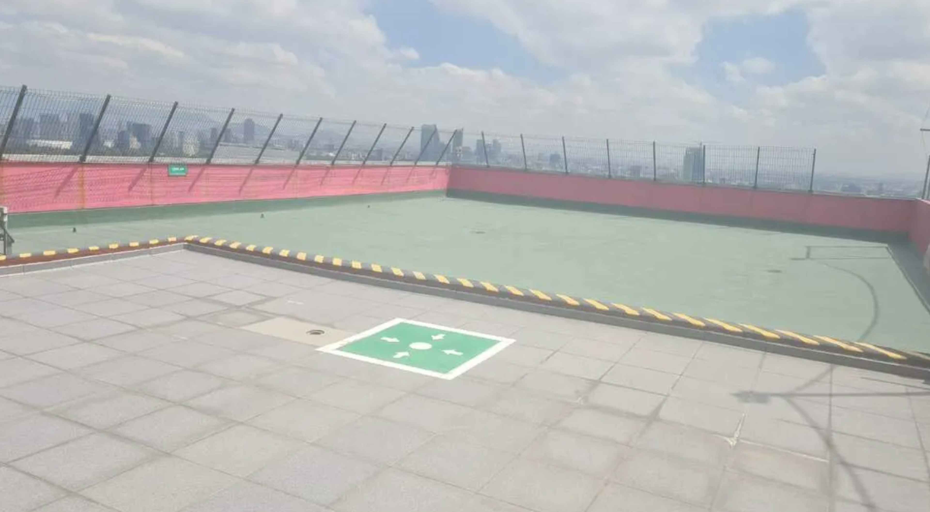 Avenida Observatorio