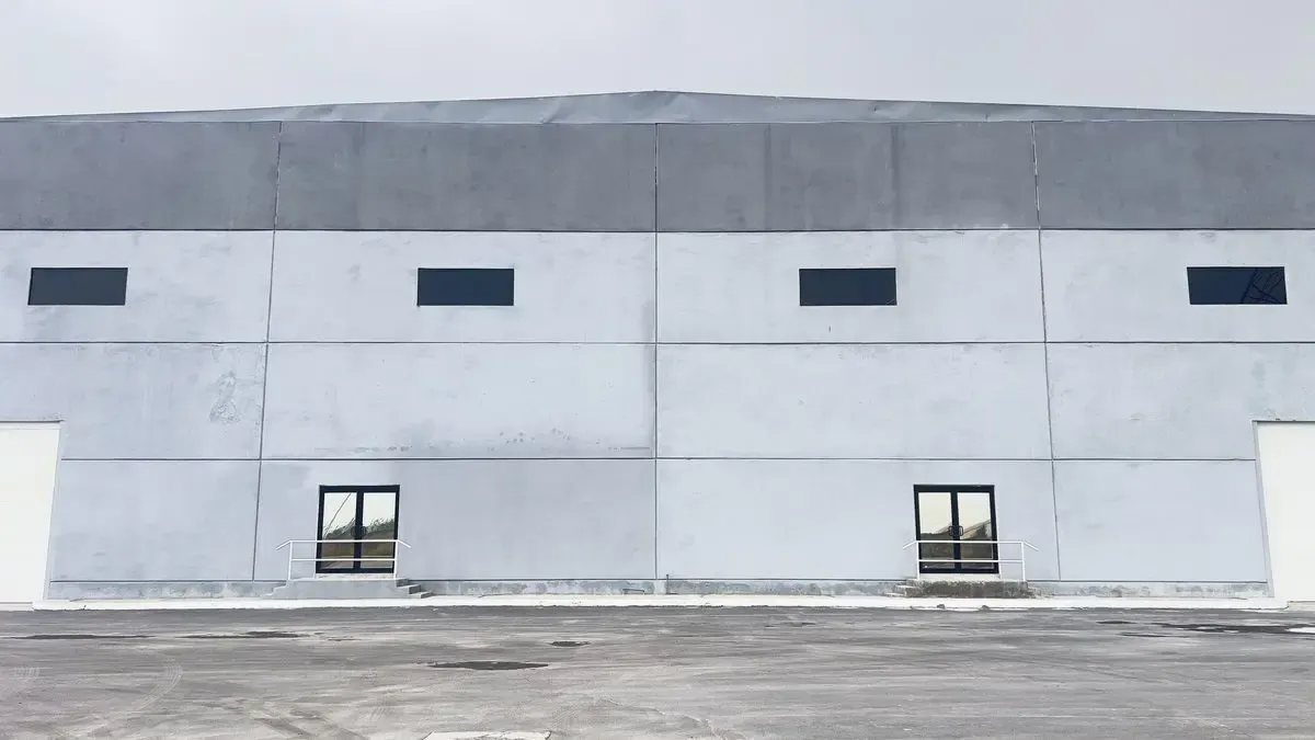Industrial Spot2