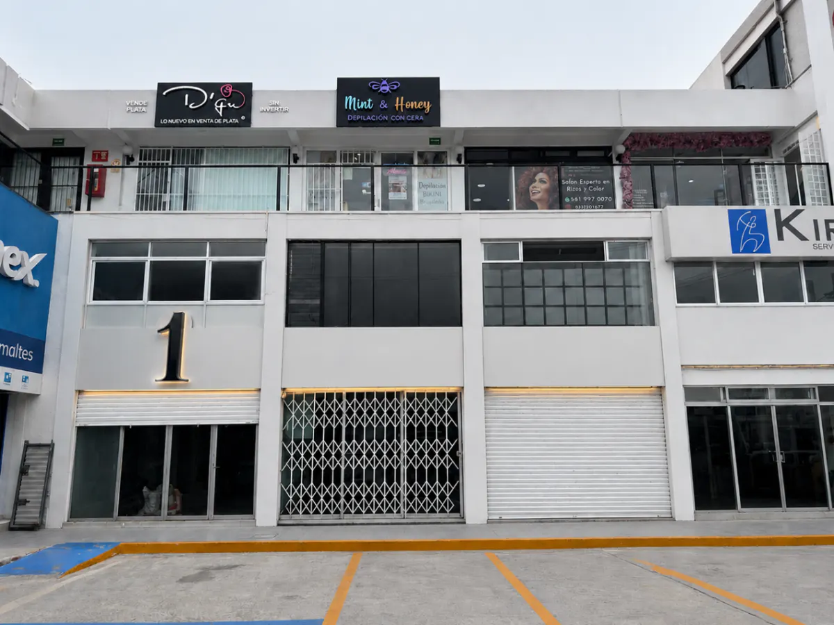 Local Comercial Spot2