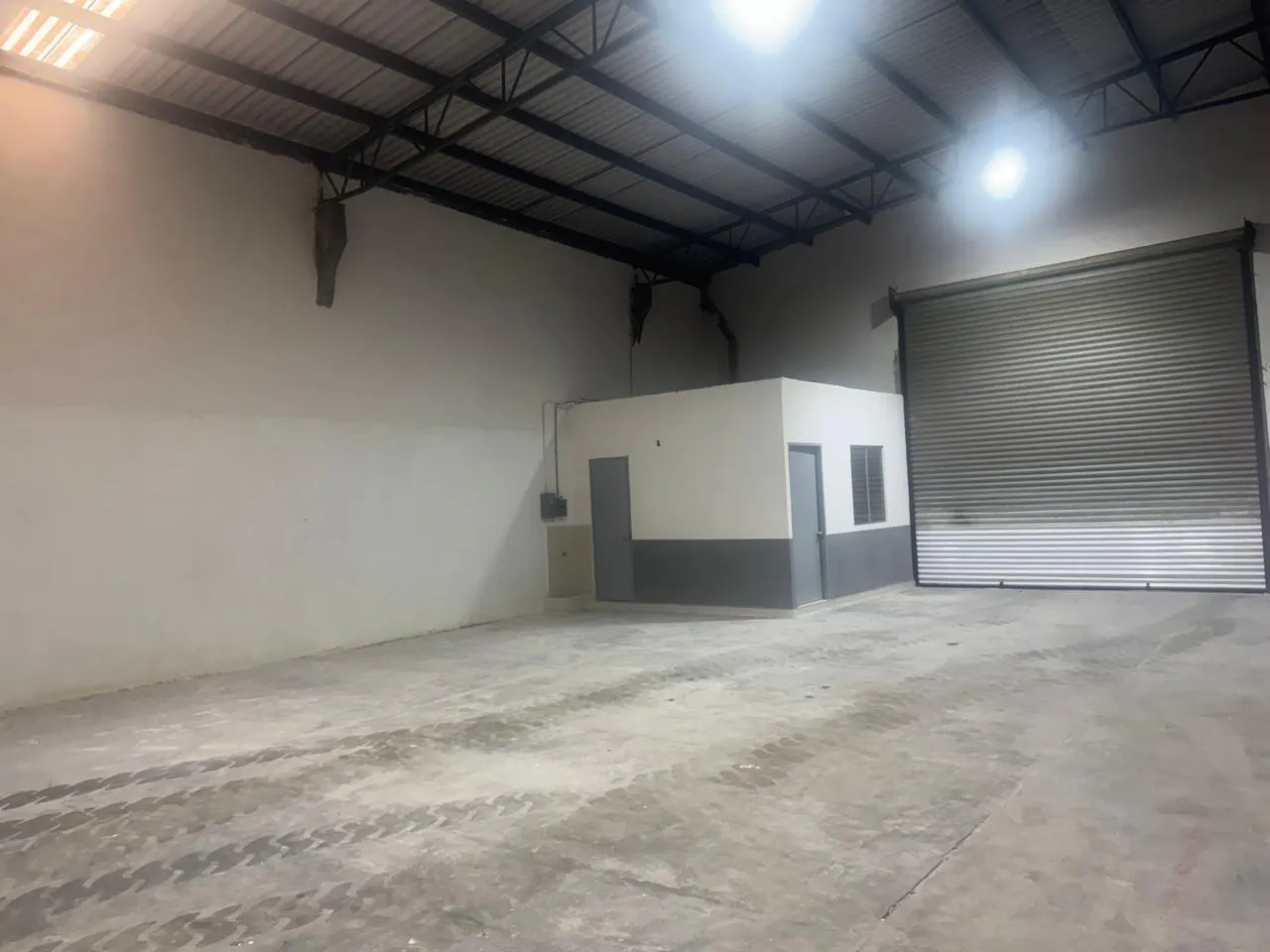Industrial Spot2