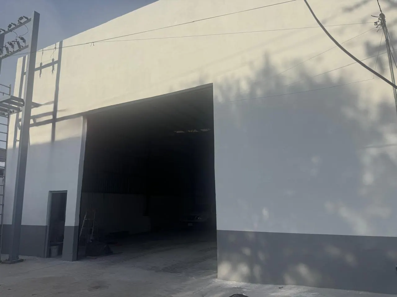 Industrial Spot2