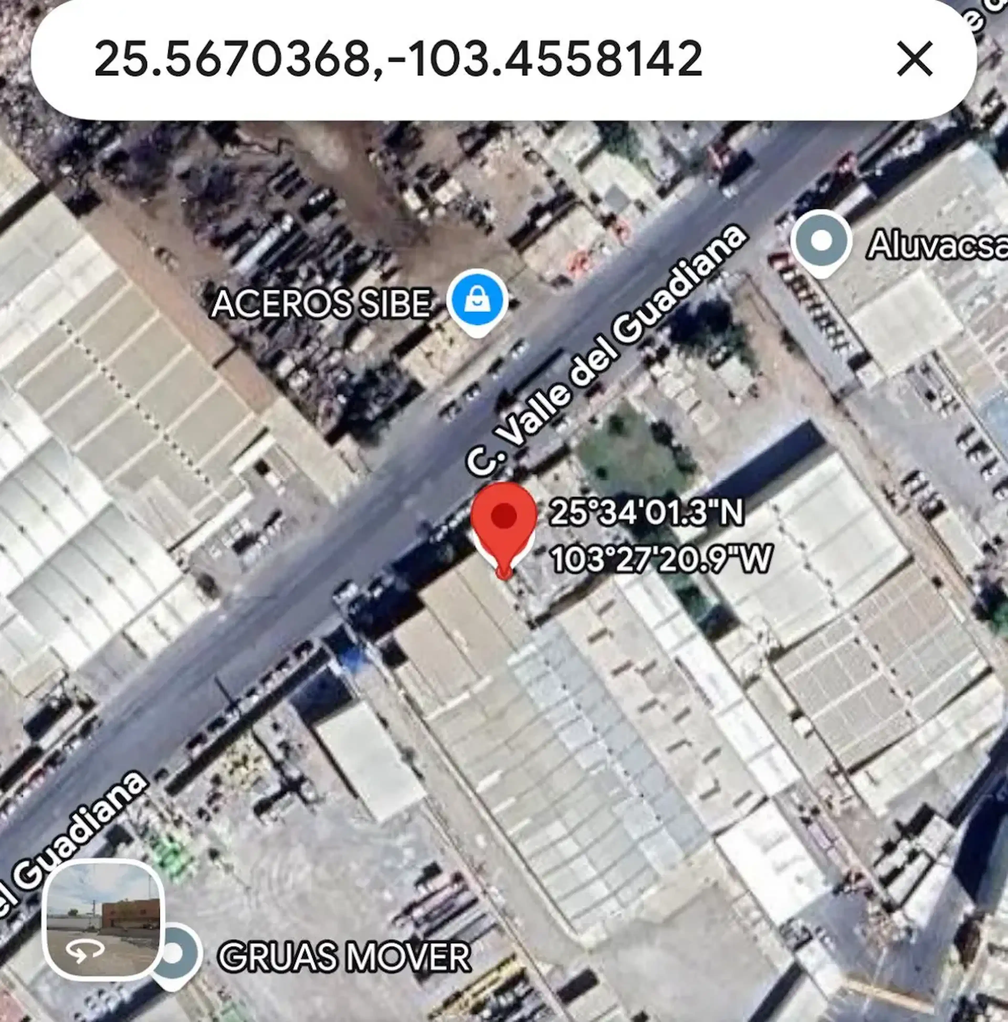 Nave En Renta En Parque Industrial Laguna, Gómez Palacio, Durango