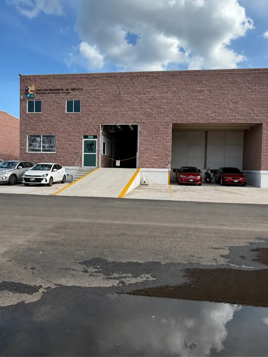 Industrial Spot2