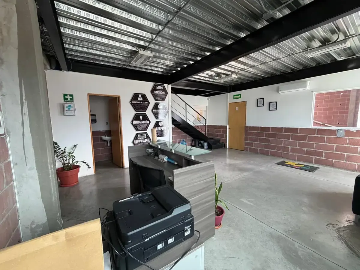 Industrial Spot2