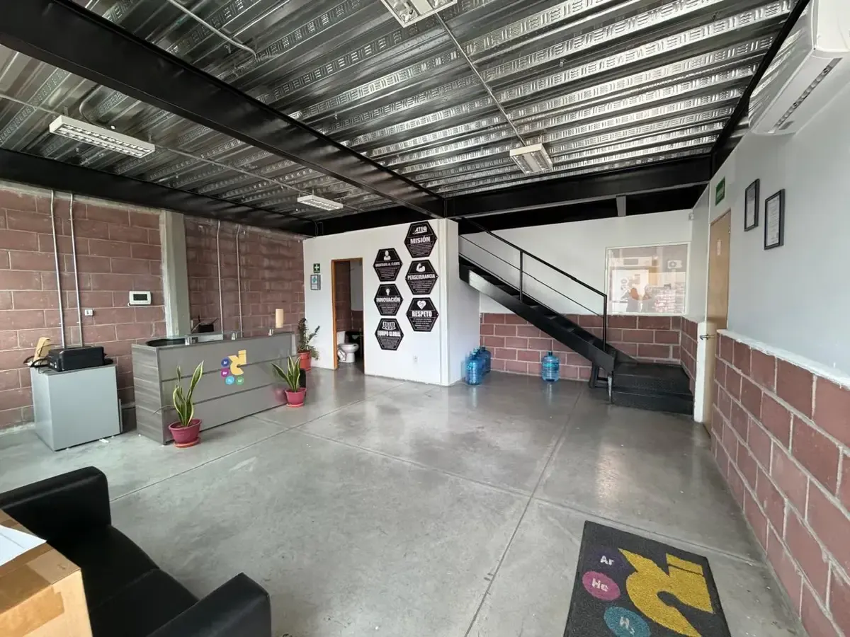 Industrial Spot2
