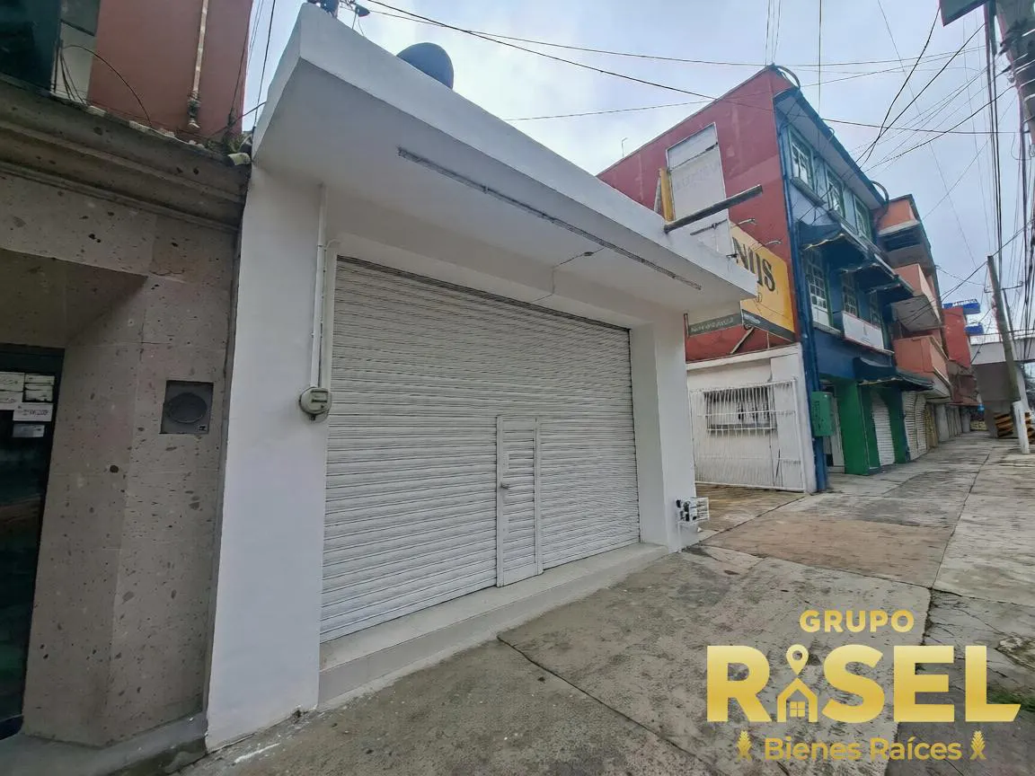 Local Comercial Spot2