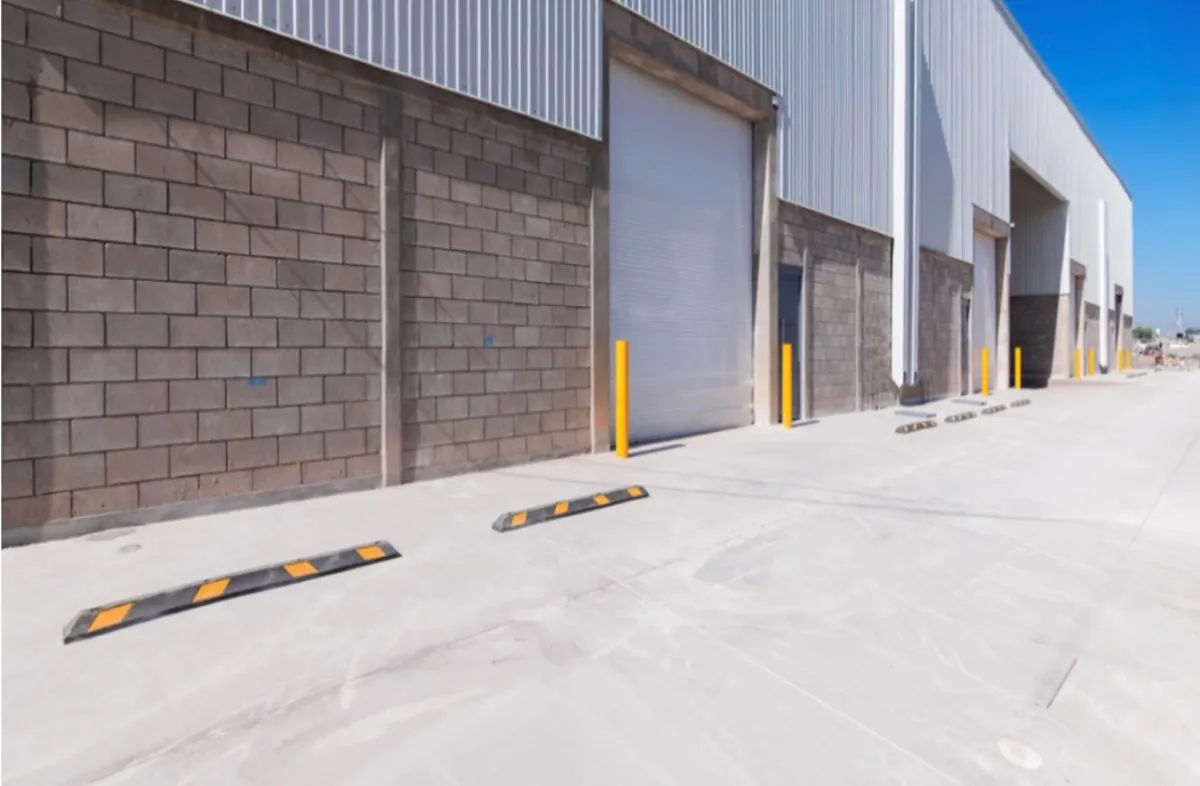 Industrial Spot2