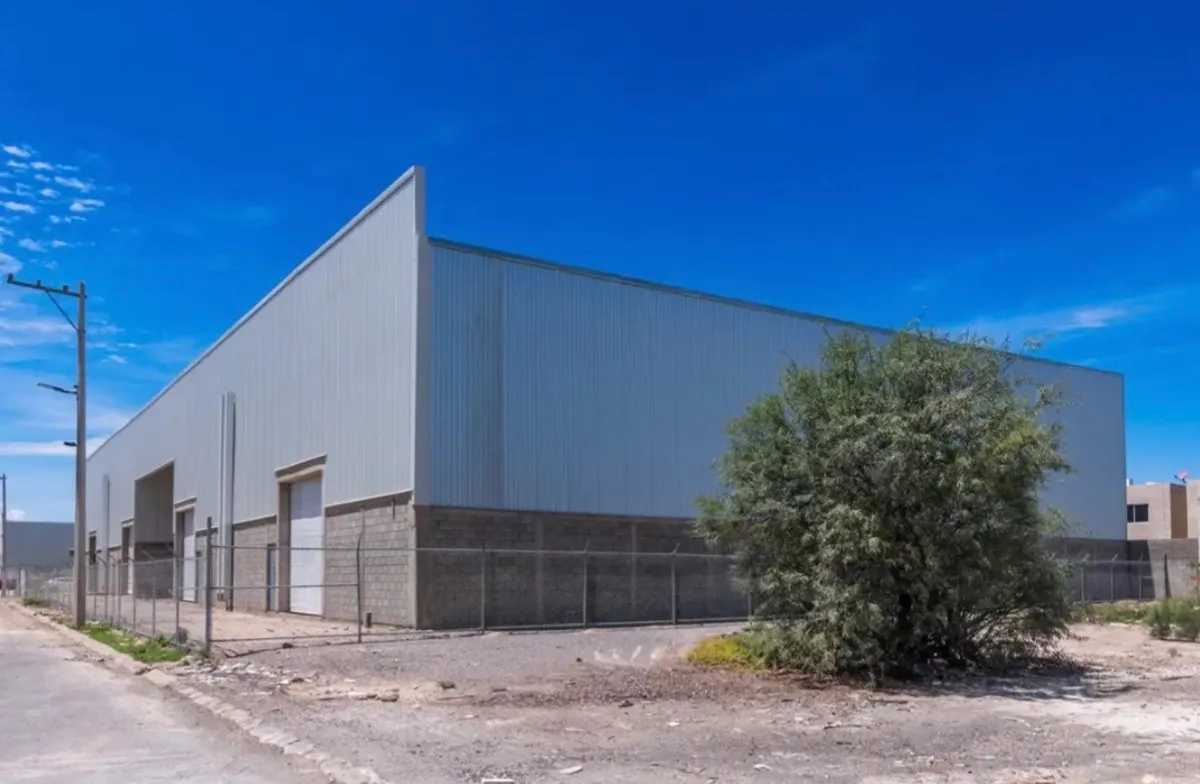Industrial Spot2
