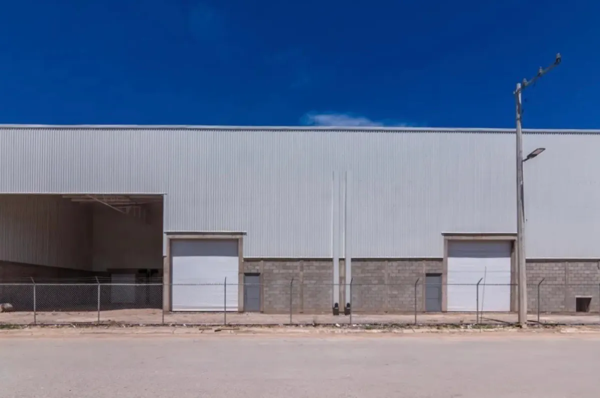Industrial Spot2
