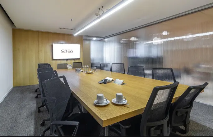 Oficina Spot2
