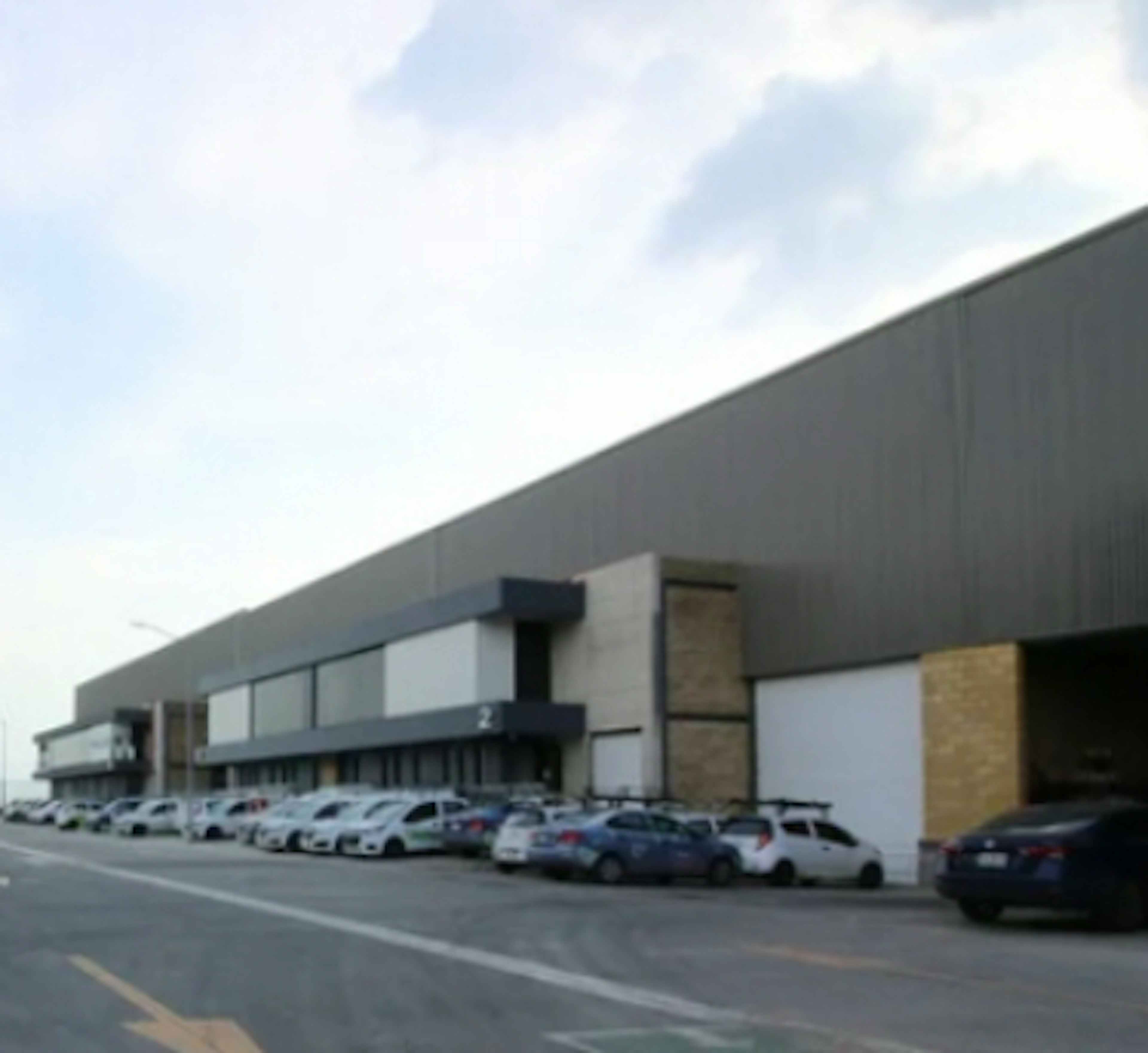 Arturo B. De La Garza 122