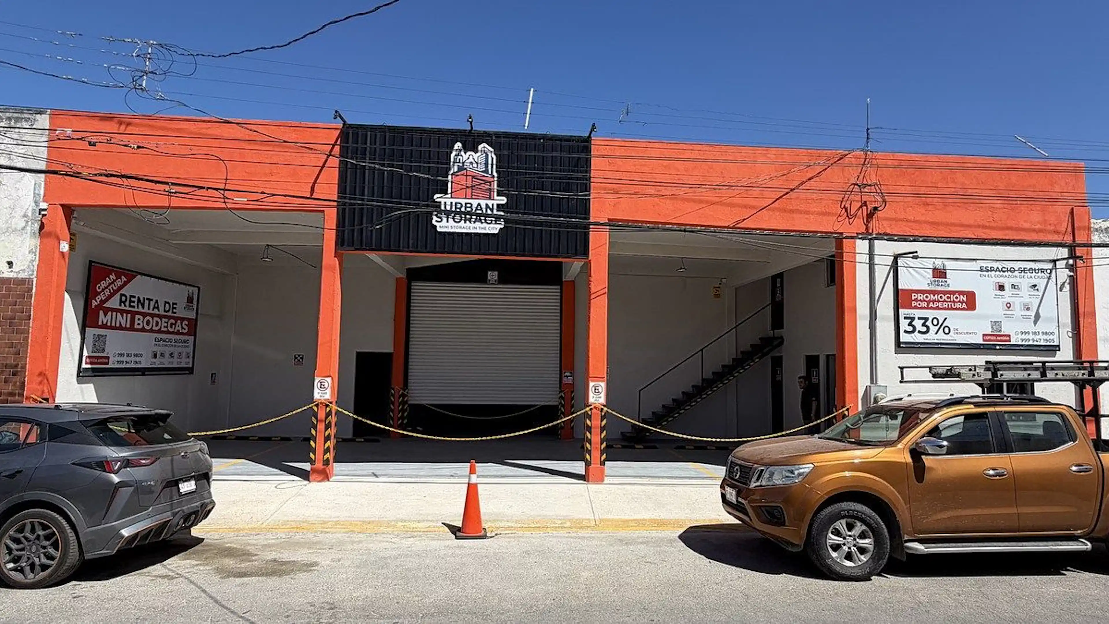 Calle 49