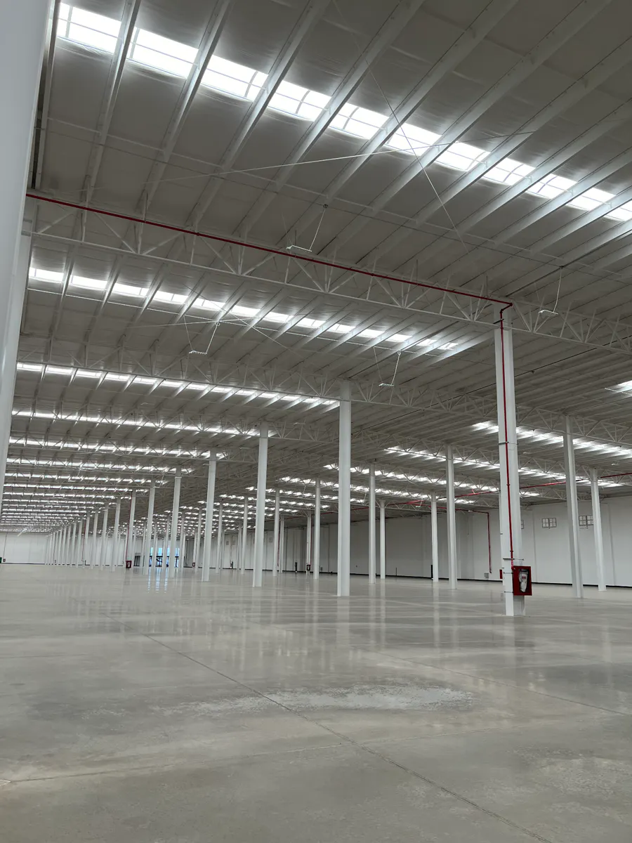 Industrial Spot2