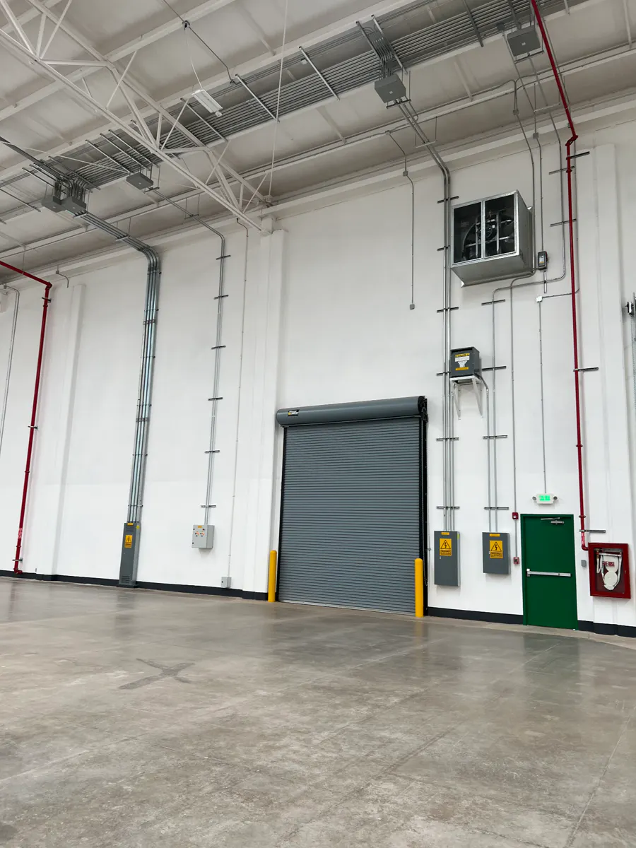 Industrial Spot2