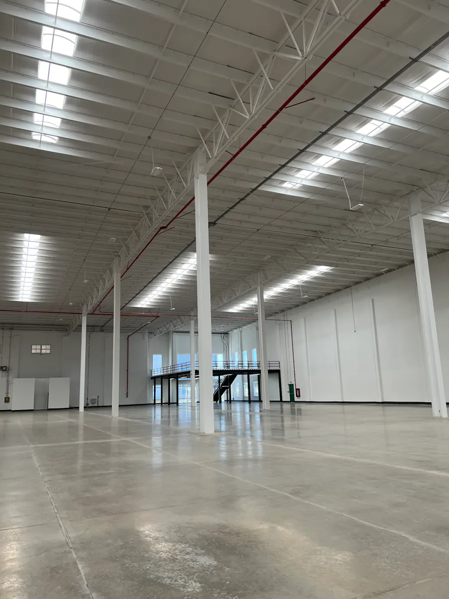 Industrial Spot2