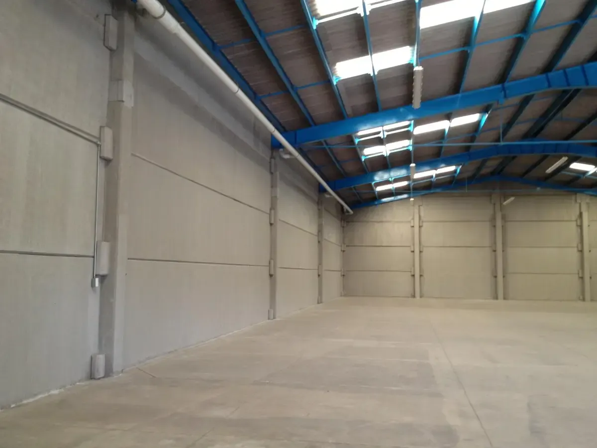 Industrial Spot2