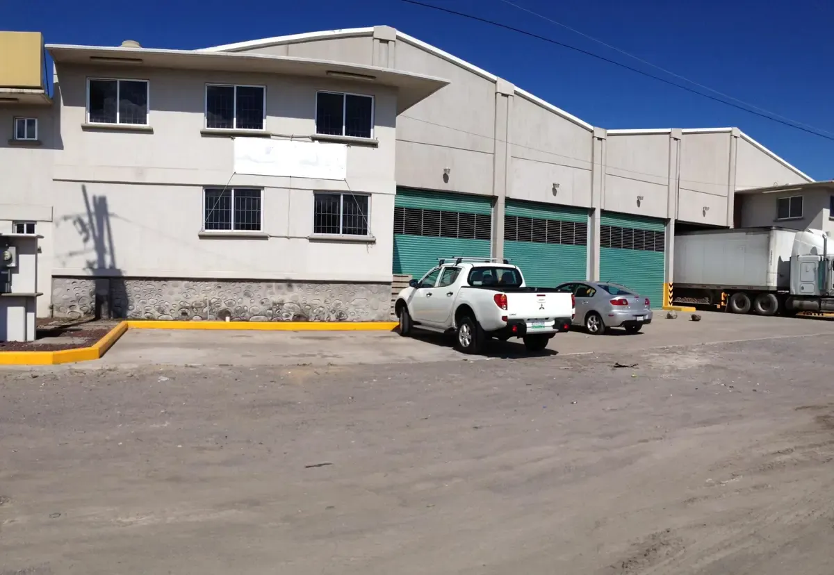 Industrial Spot2