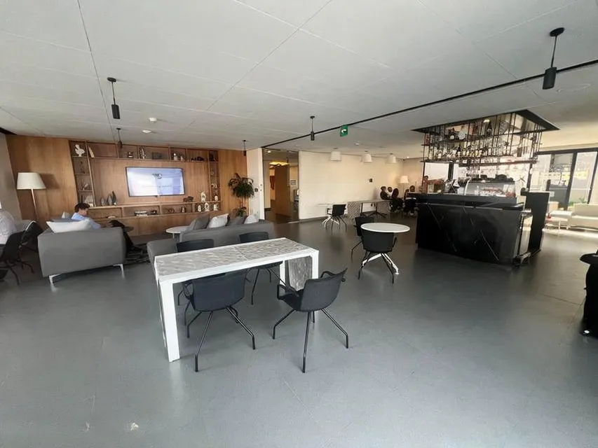 Oficina Spot2