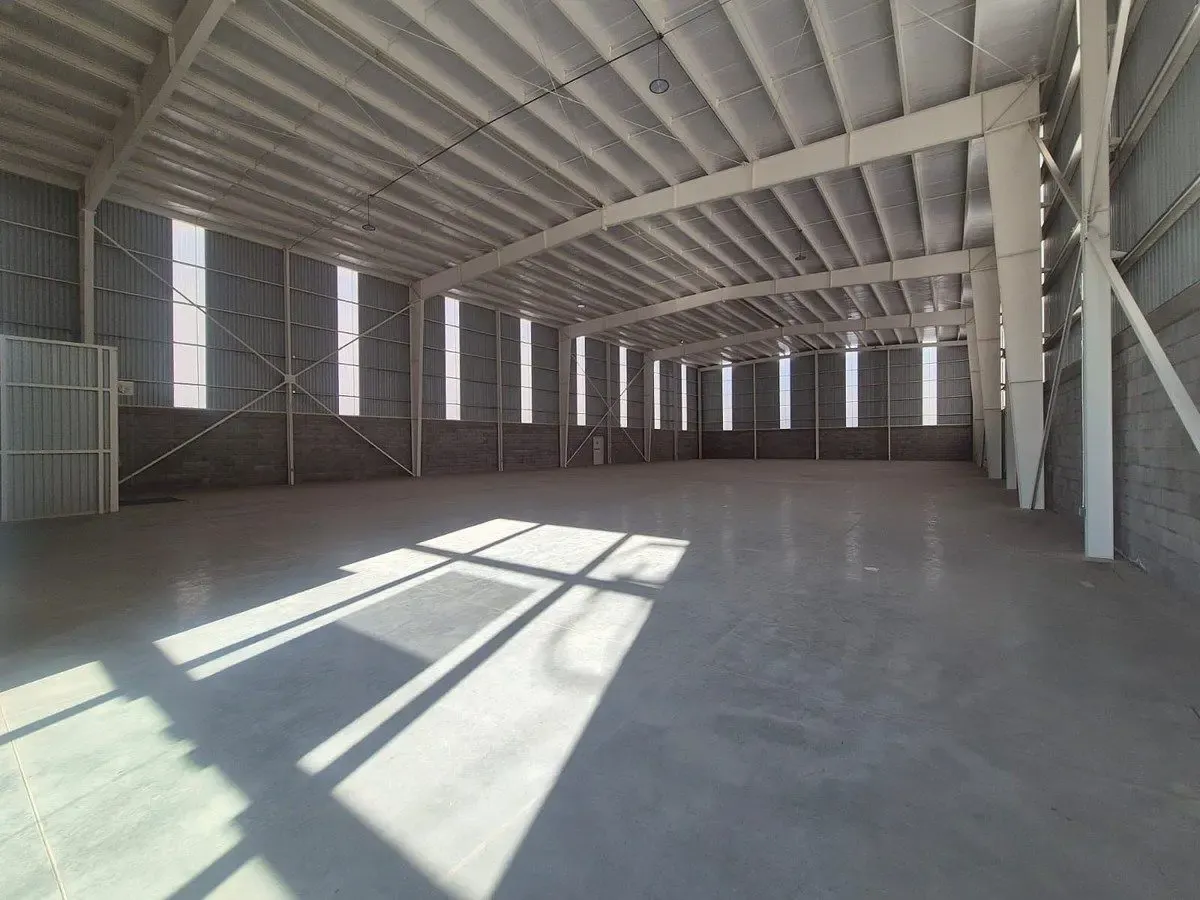 Industrial Spot2