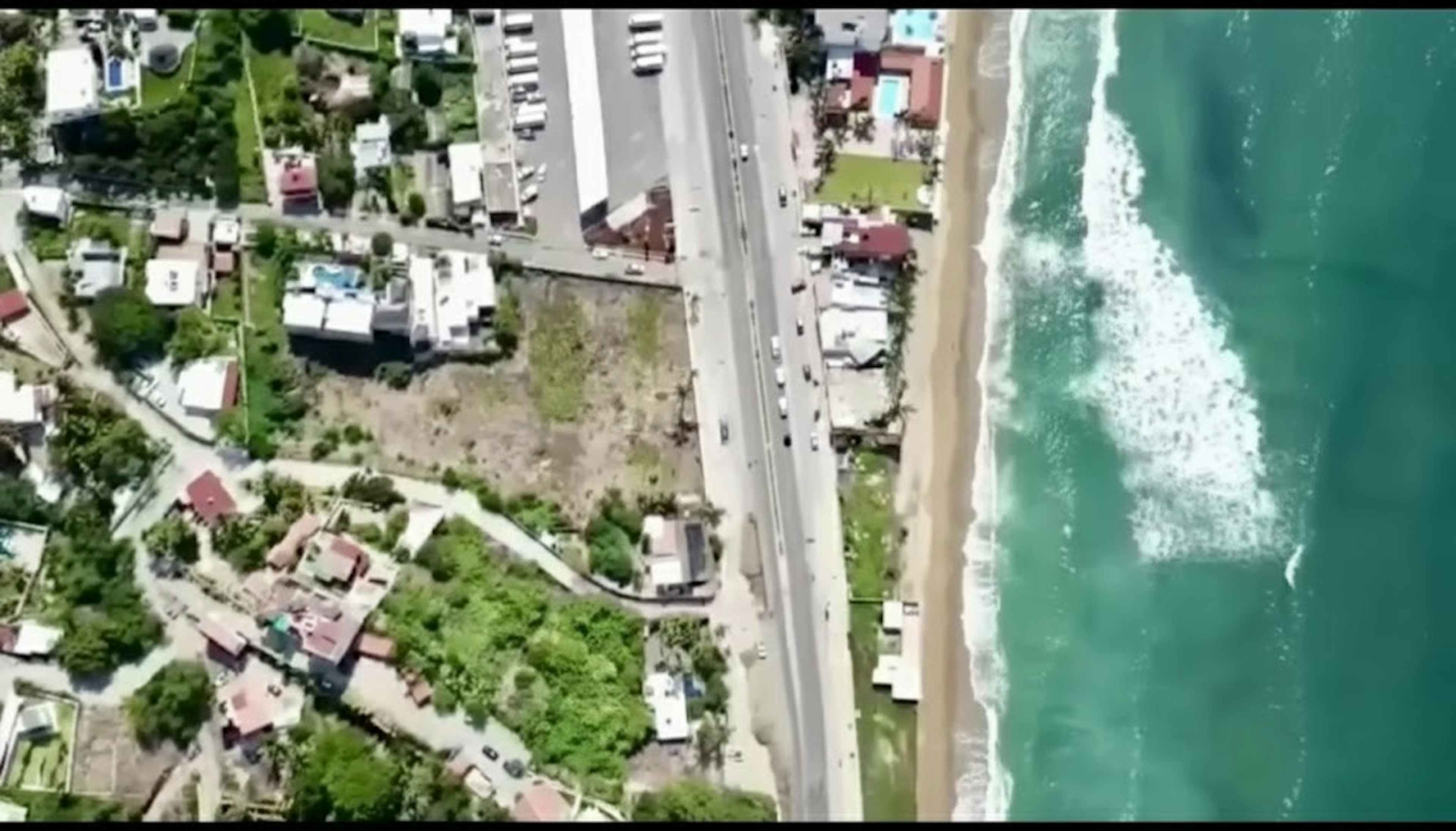 Terreno En Venta En Colinas De Santiago, Manzanillo, Colima