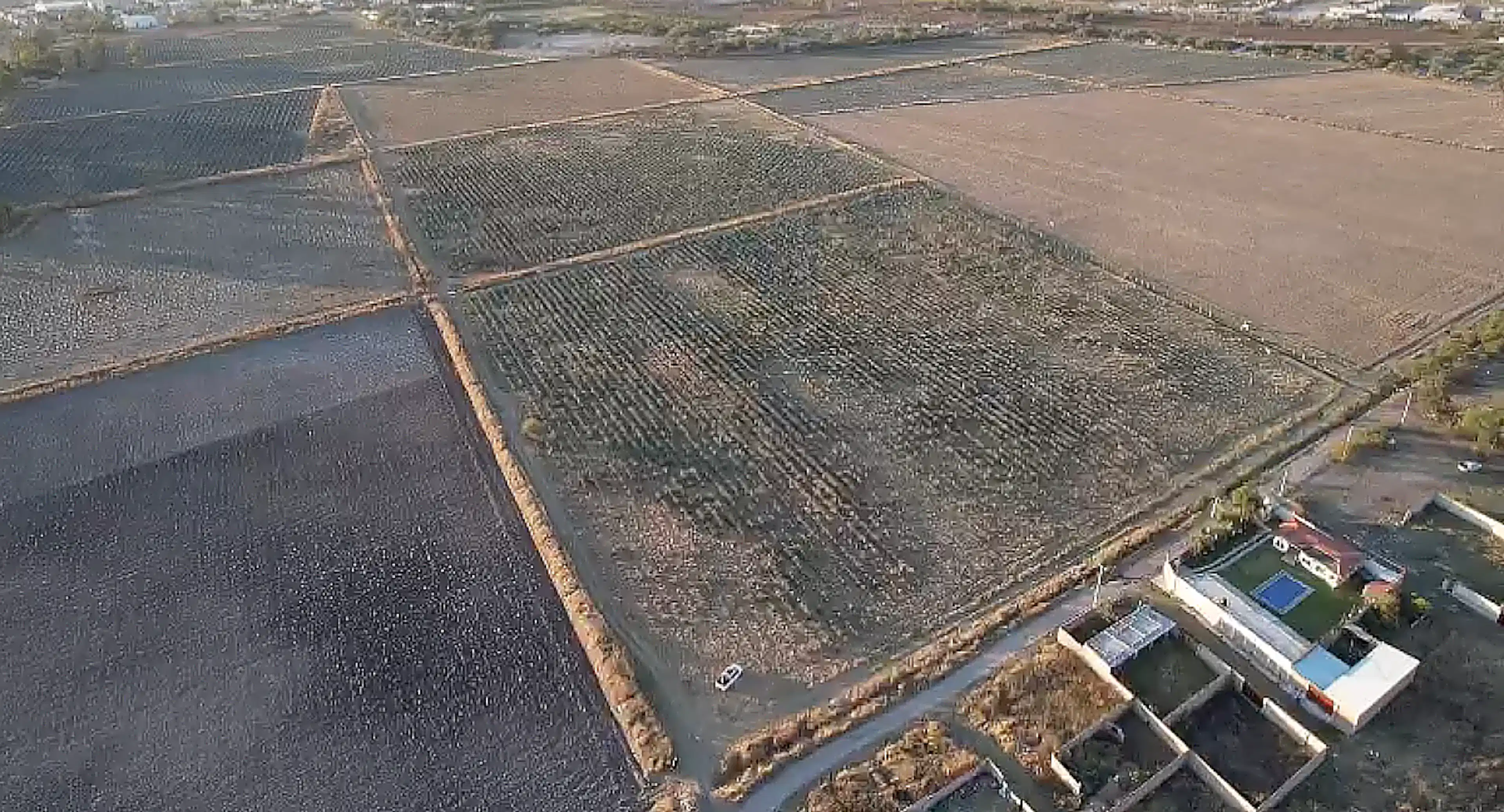 Terreno en El Zapote, Tlajomulco