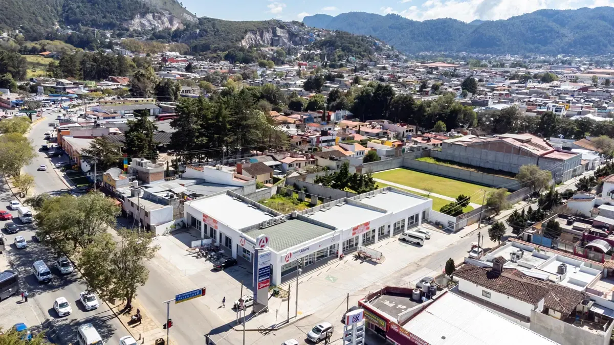 Local Comercial Spot2