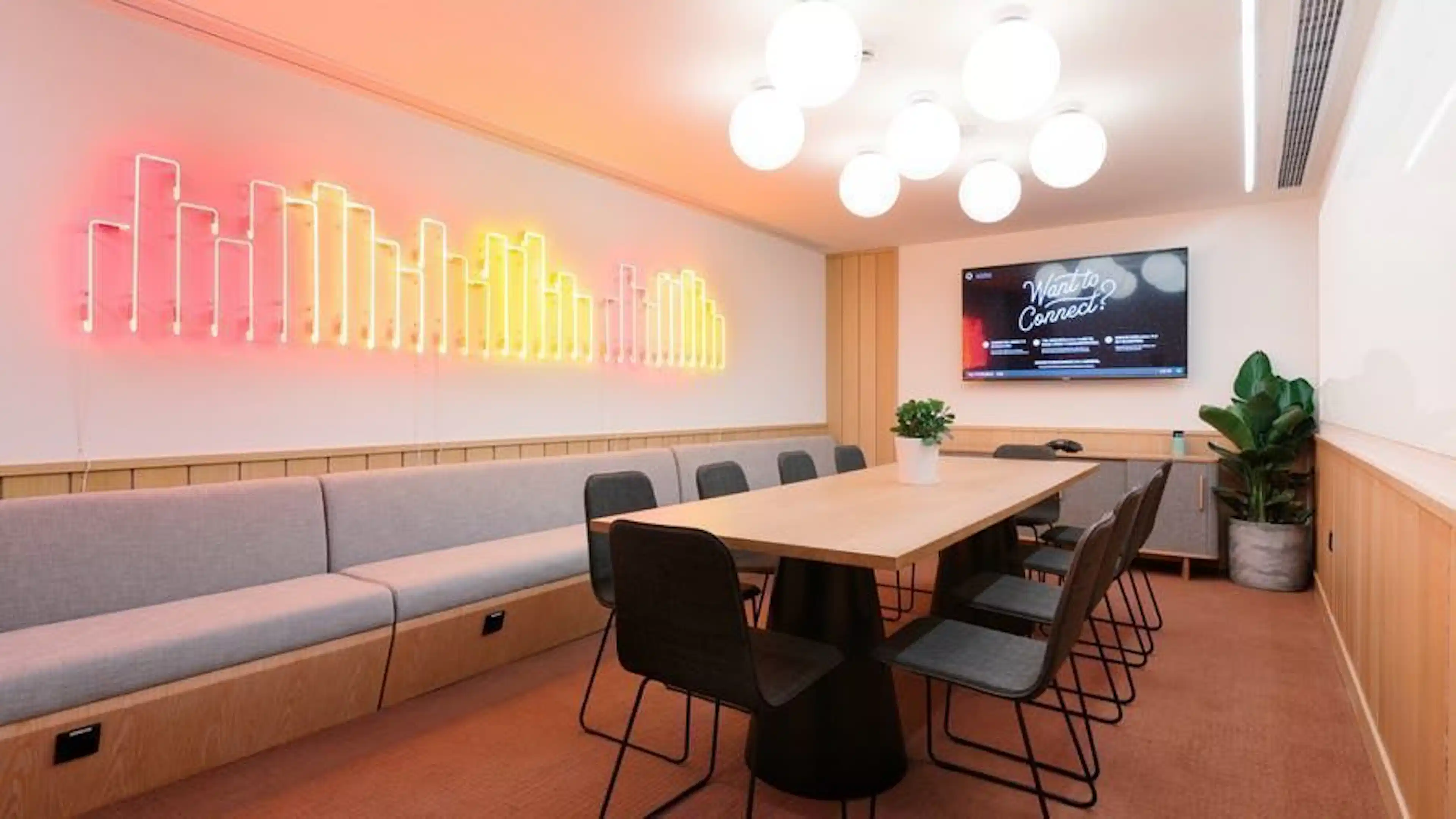 Renta De Oficina Business Center Punto Sur