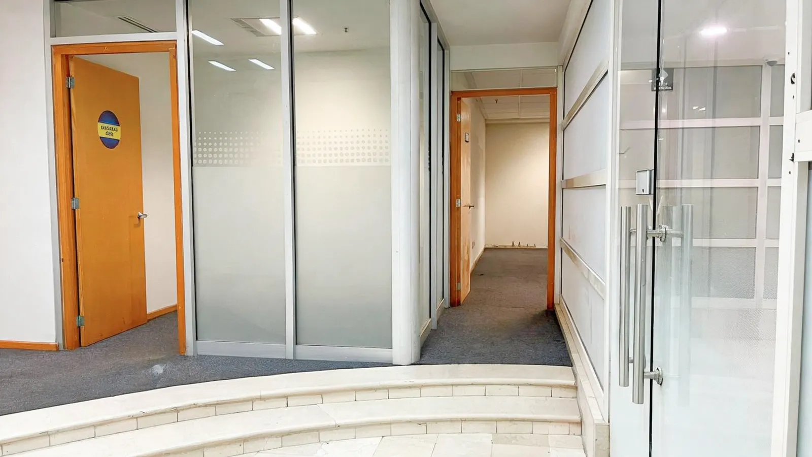 Oficina Spot2