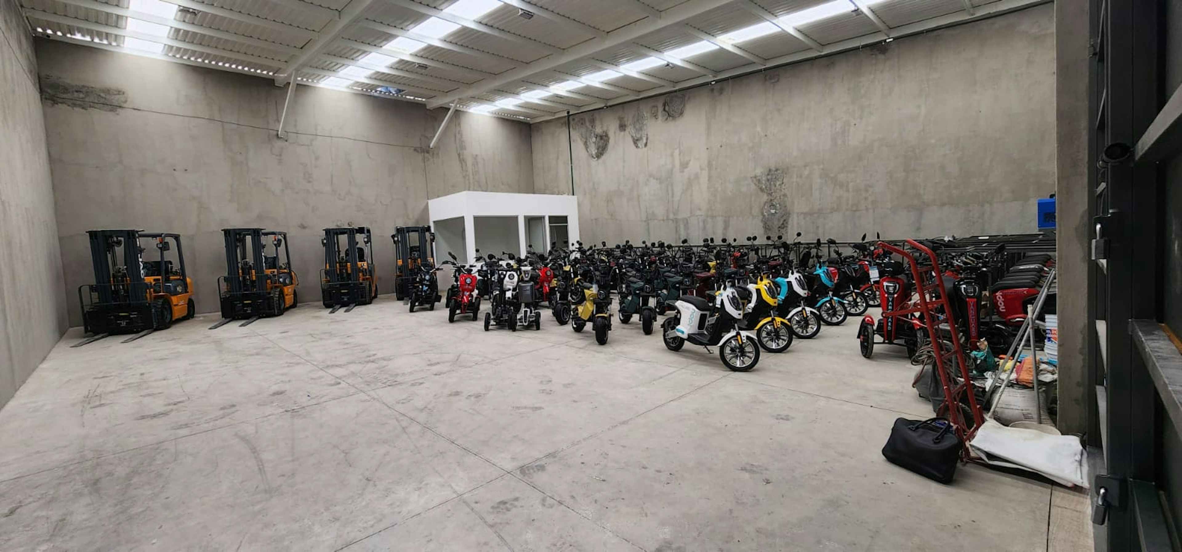 Calle Artemio Del Valle Arizpe 2714