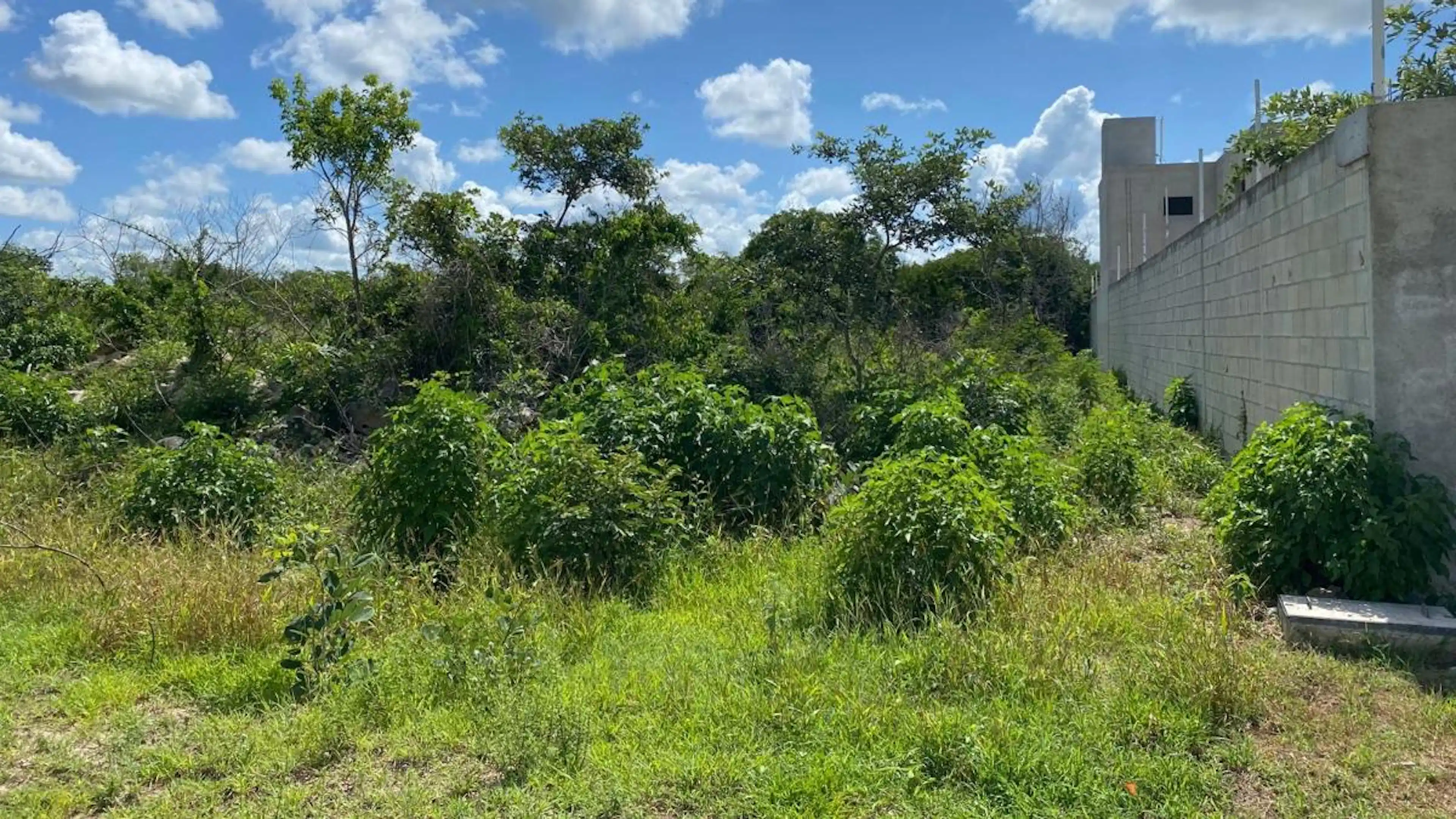 Terreno en venta en Conkal, Yucatan (Sitpach)