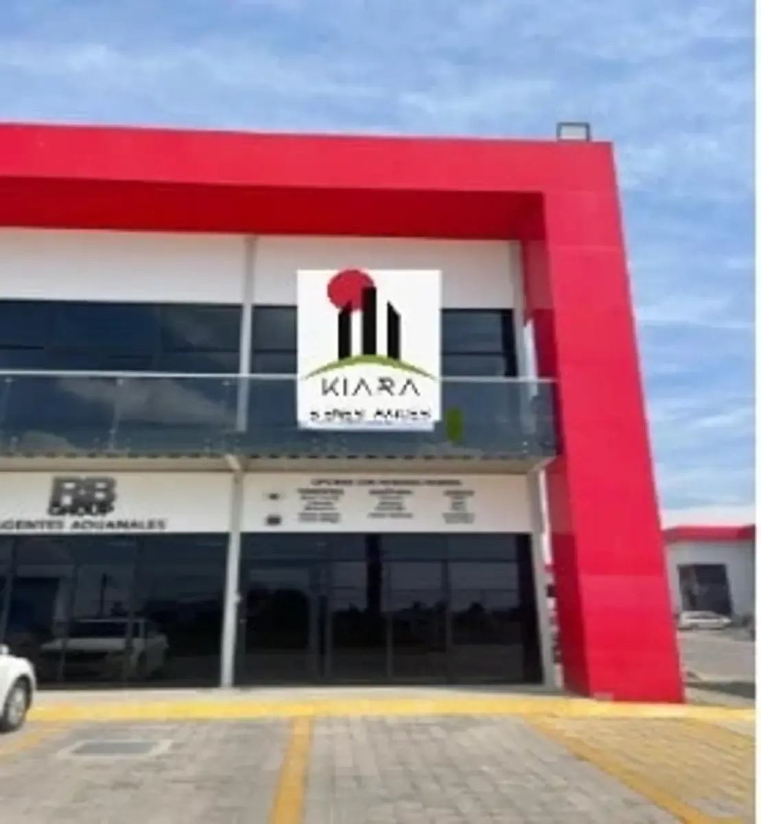 Local Comercial Spot2