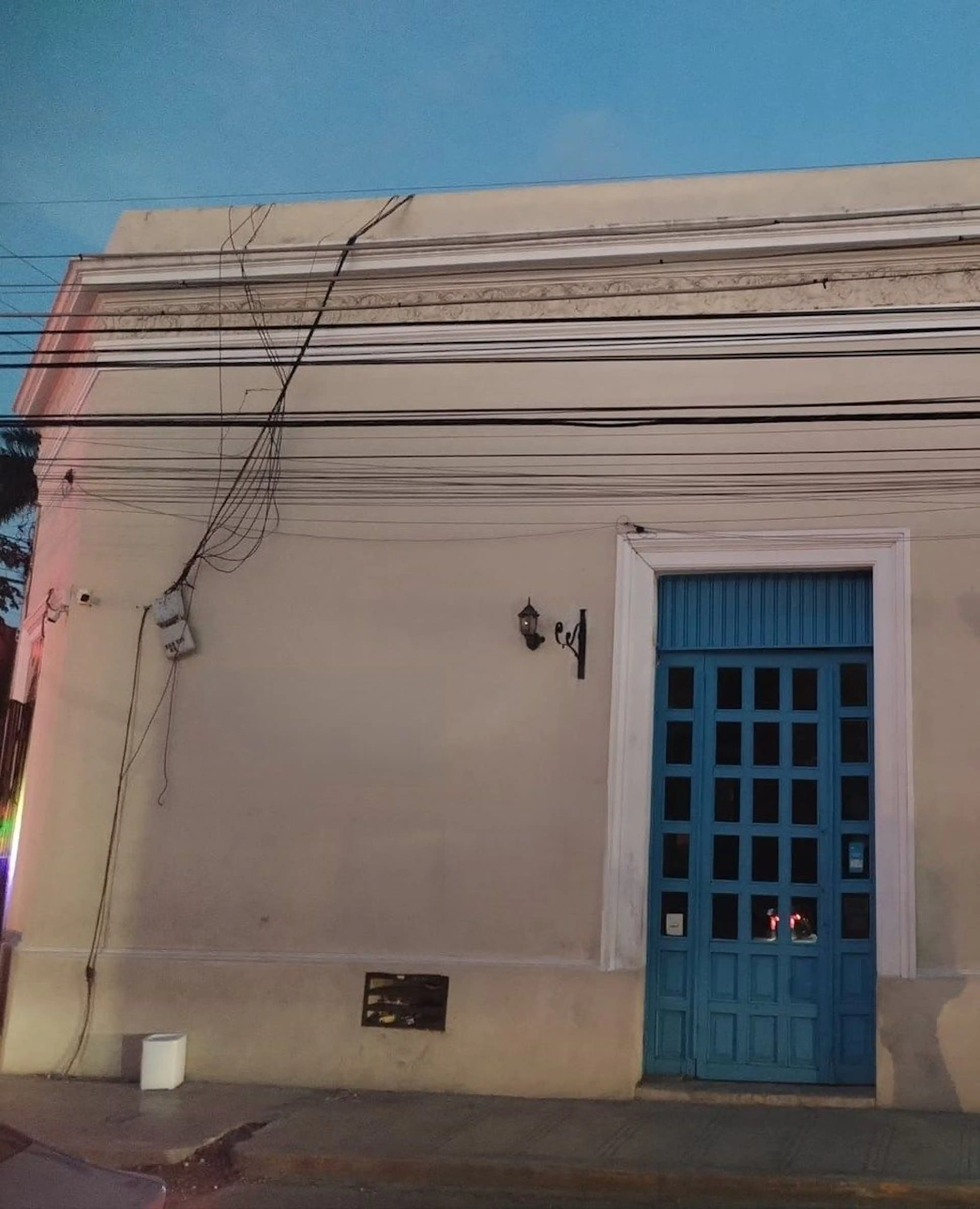 Calle 62