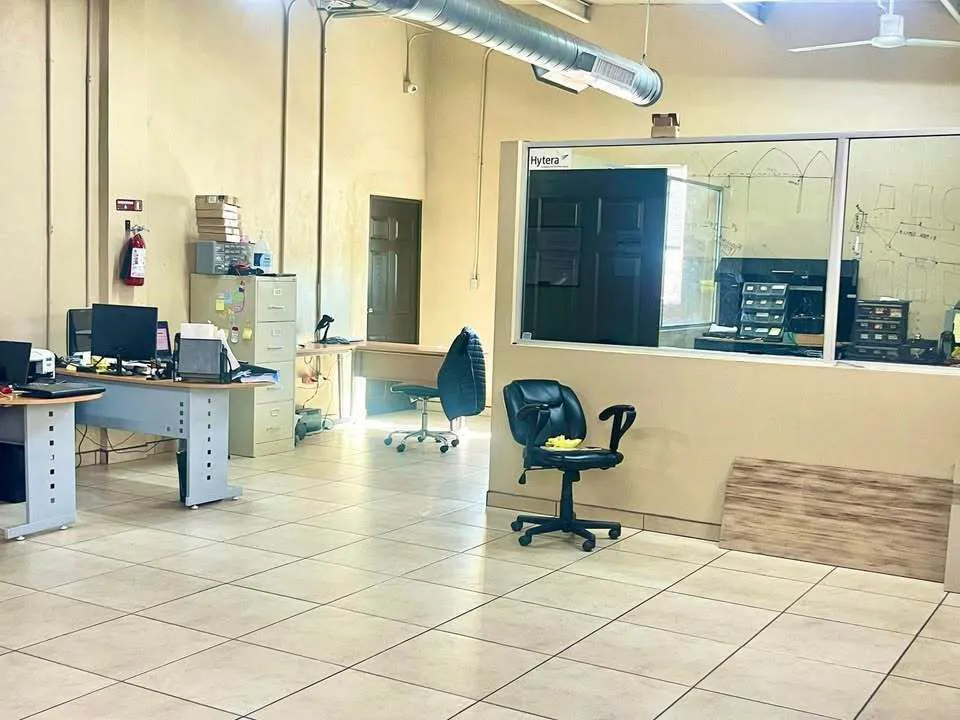 Oficina Spot2