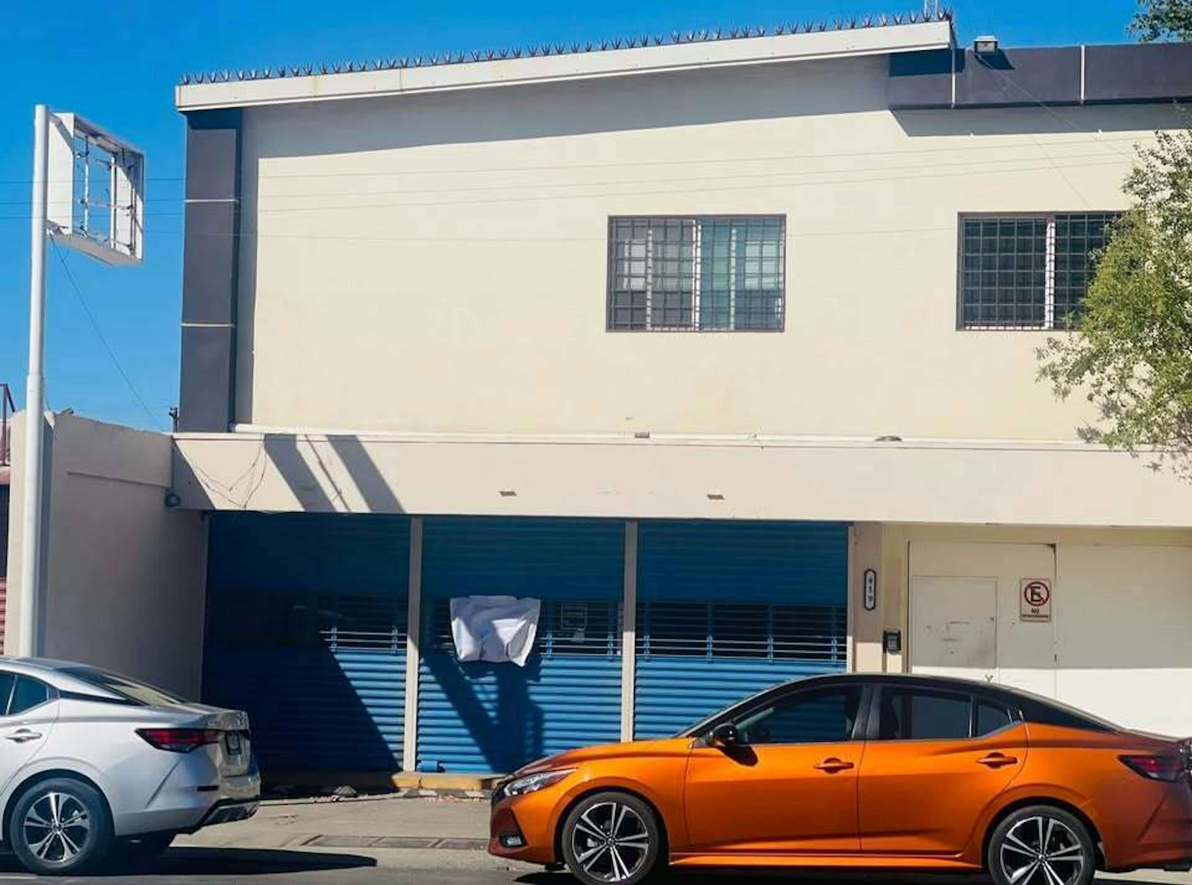 Calzada Cuauhtémoc 700-3