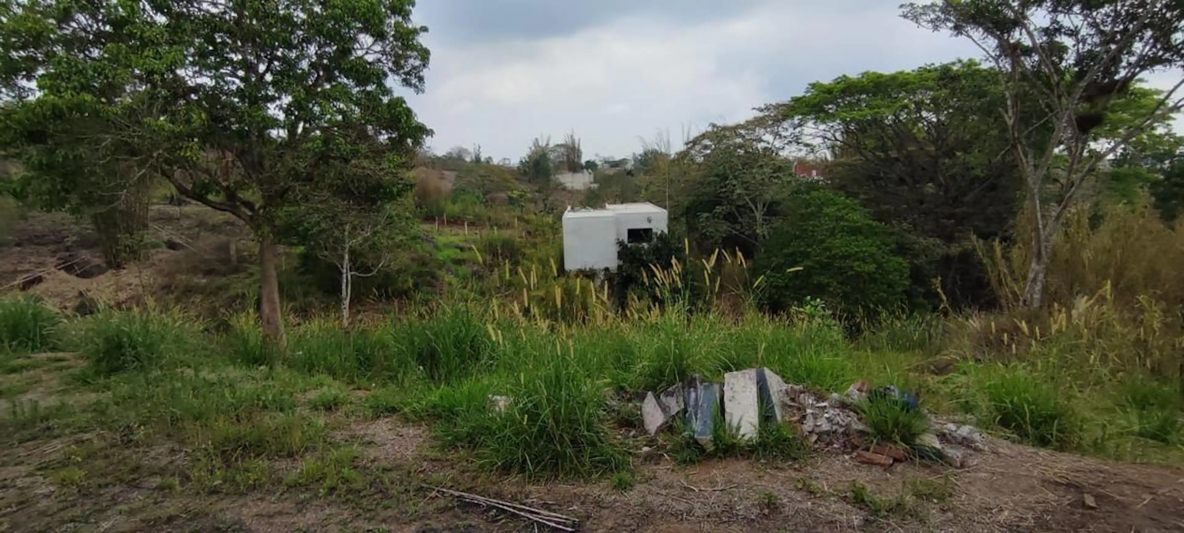 Terreno En Venta Lencero Ver Zona Bodegas Liverpool