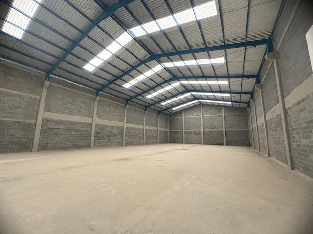 Industrial Spot2