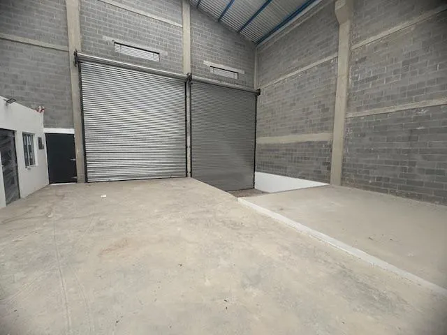 Industrial Spot2