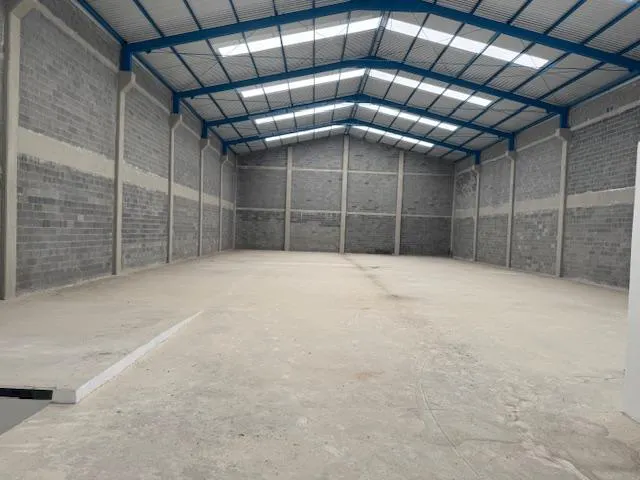 Industrial Spot2