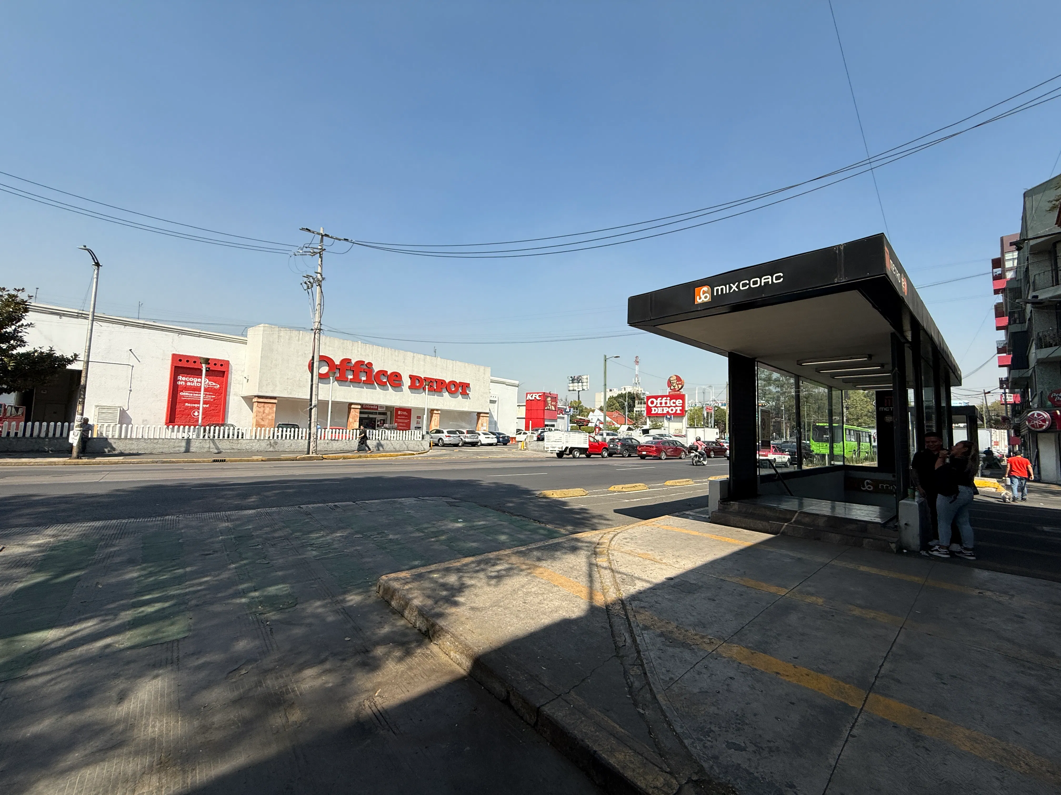 Local Comercial Spot2