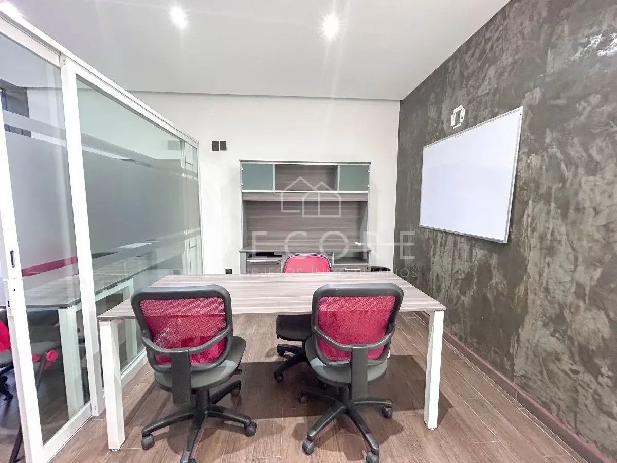 Oficina Spot2
