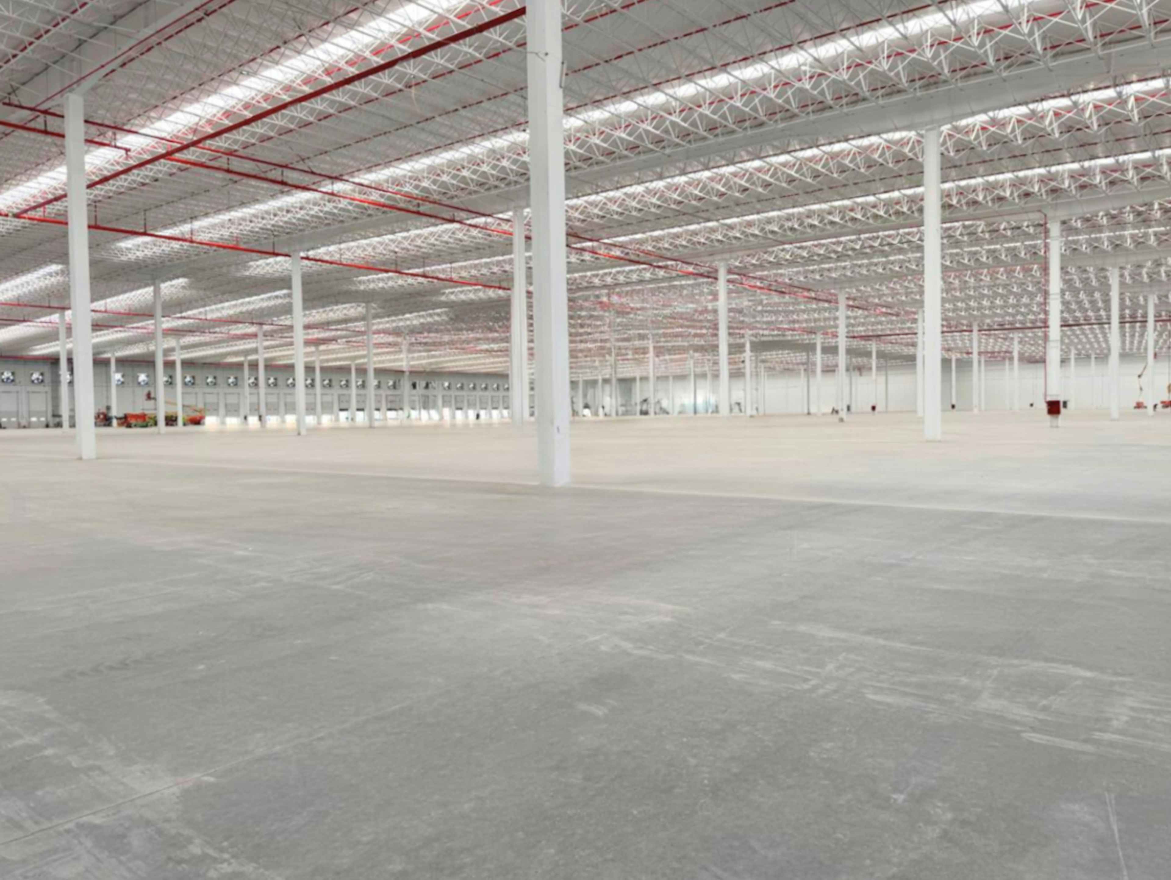 Carretera México - Toluca 195