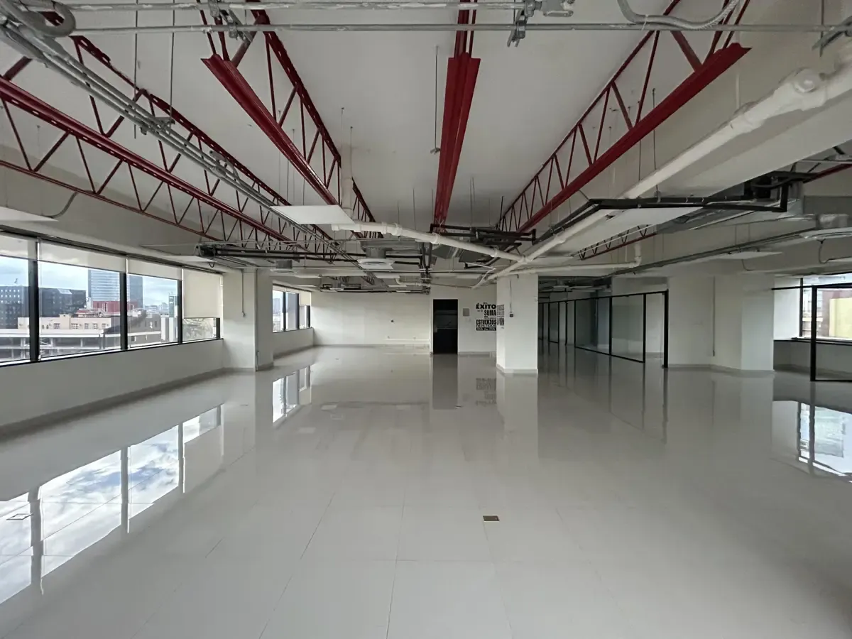 Oficina Spot2
