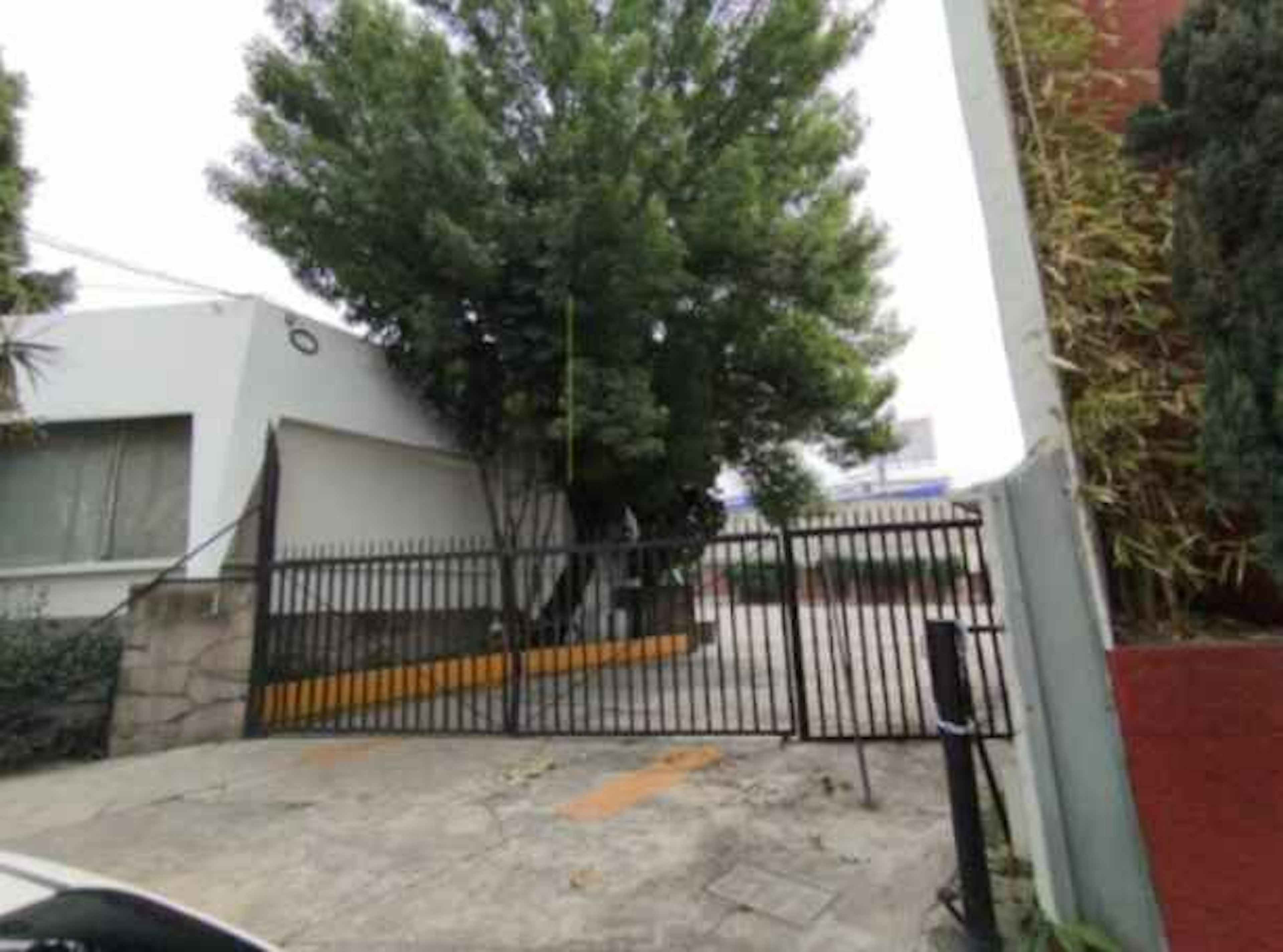 Cerrada De Galeana 1